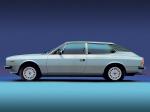 Lancia Beta HPE 1978 года